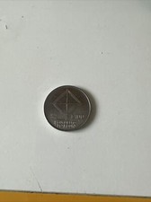 MONETA 100 LIRE-GUGLIELMO