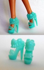 SCARPE SCARPINE PER BARBIE 