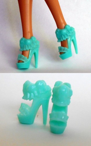 Scarpe scarpine per - scarpe, barbie