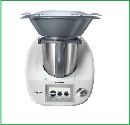 Bimby tm5 vorwerk - bimby,
