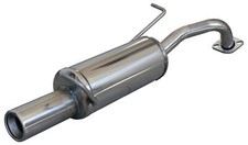 80mm stainless steel terminal