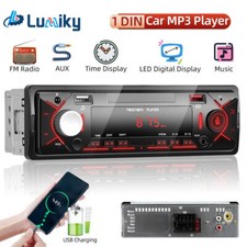 Autoradio 1 Din RADIO Digitale