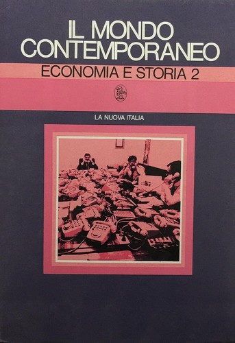 Mondo contemporaneo - il,
