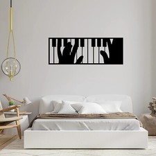 Pianista casa suonare