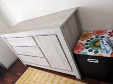 mobile fasciatoio largo Pinolino