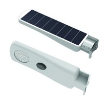 Lampione Stradale LED20W con