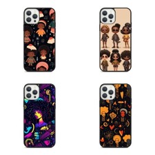 Cover unica personaggi