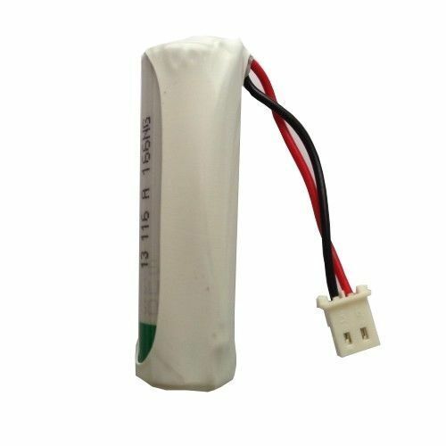 Saft batteria litio 2 - saft, 3,6v