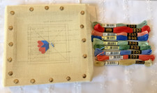 Kit Punto Ago Mary Clubb