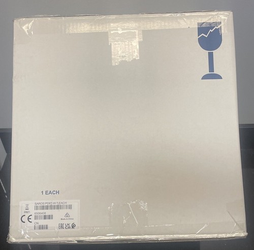 Crestron saros pd8t - crestron, pd8t-w-t