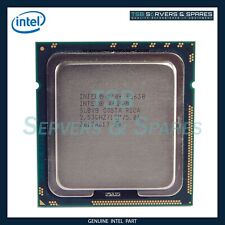 LOTTO LAVORO x10 INTEL SLBVB Xeon E5630 2,533 GHz socket quad core 1366 processore CPU