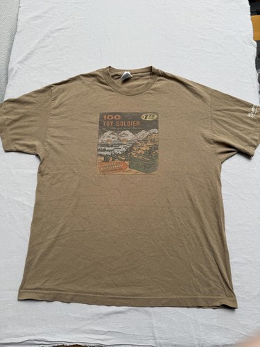 Shirt soldatini giocattolo - t-shirt,