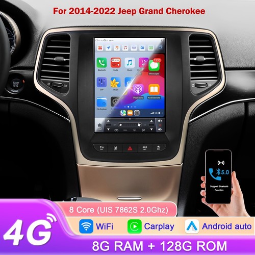 128gb android dsp - 8+128gb, carplay