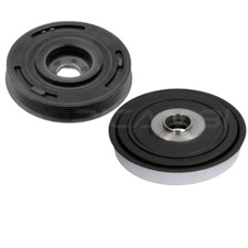 PULEGGIA ALBERO MOTORE CITROEN C2 C3 FORD FOCUS PEUGEOT 206 307 1.4 1.6 HDI