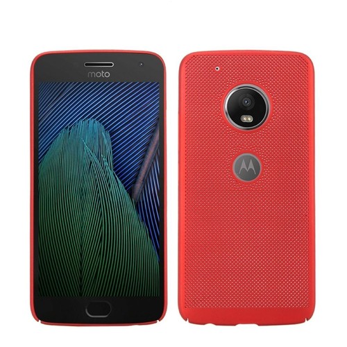 Custodia rigida motorola - rigida,