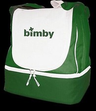 BORSA TRASPORTO BIMBY TM5( IDEALE PER TUTTI  I  MODELLI)  THERMOMIX  TM 31 TM 6 