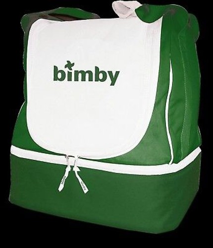 Borsa trasporto bimby tm5 - borsa, tm5(
