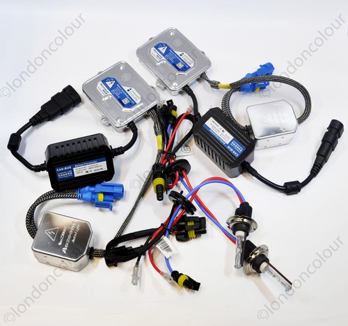 Kit conversione bmw e90 - conversione,