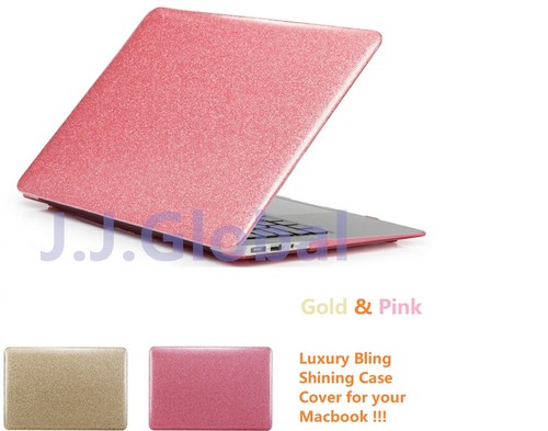 Custodia rigida premium bling - rigida,