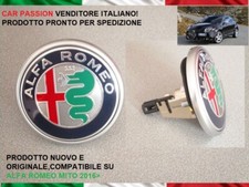 ALFA ROMEO MITO 2016 ORIGINAL