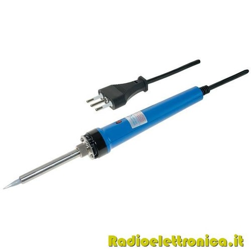 Saldatore rapido doppia - saldatore,