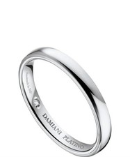 Anello damiani fede nuziale - fede,