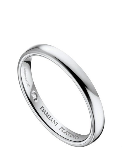 Anello damiani fede - damiani,
