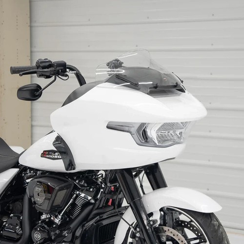 Klock werks parabrezza sport - klock,