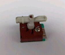 SELETTORE  ELETTRONICO CENTRIFUGA LAVATRICE REX ELECTROLUX 1320503004 1248245001