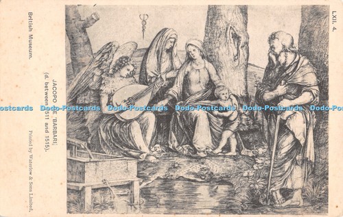 R306557 british museum - british, jacopo