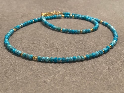 Collane di perle - , con
