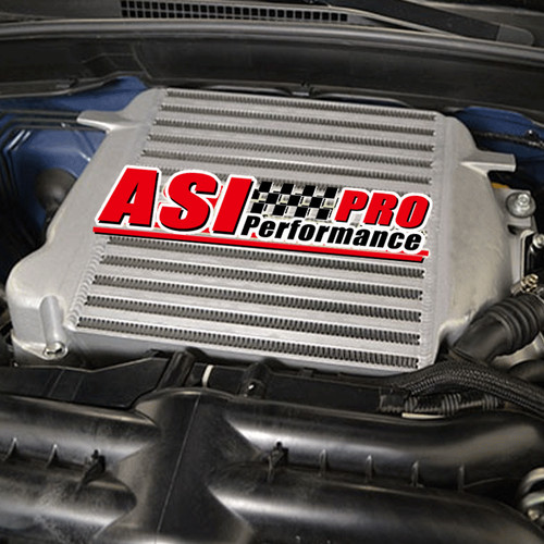 Intercooler per turbo - intercooler,
