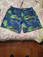 Costume Sundek Tg. L M614BDP02MD Fantasia Bermuda Mare