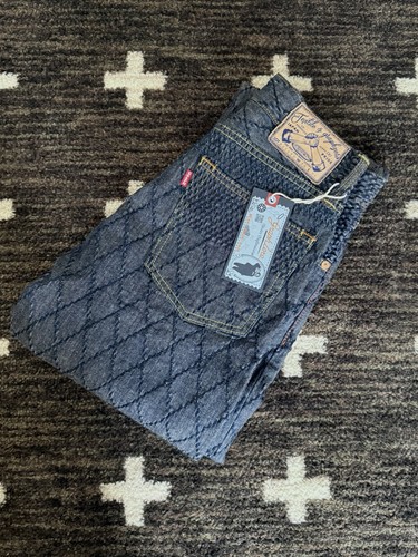 Jeans graphzero japan oz - japan, 11