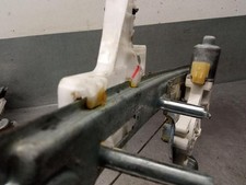 05074233AA alzacristalli posteriore sinistro per DODGE CALIBER 2.0 CRD 5349323