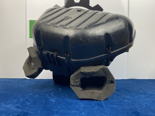 Airbox suzuki gsx 600 750 - suzuki,