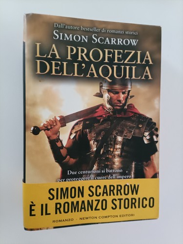 Profezia dell aquila - dell'aquila,