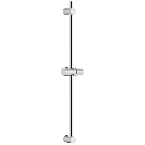 Asta doccia 70cm saliscendi - asta,