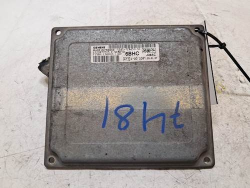 4s6112a650sc centralina motore - 4s6112a650sc,
