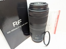 MINT - Canon RF 100-400mm