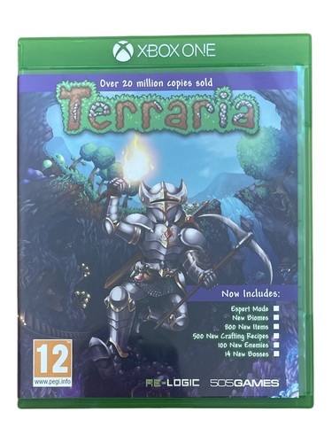 Terraria