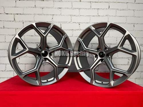 Cerchi stile rs6 c8 - stile,