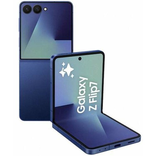 Samsung galaxy flip7 f766b - z,