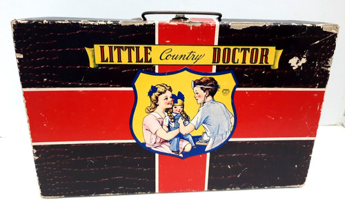 Vintage little country - vintage,