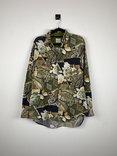 Camicia vintage benetton - benetton, in