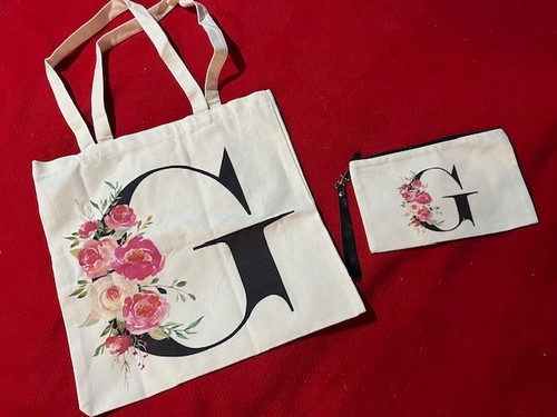 Borsa tote tela - borsa,