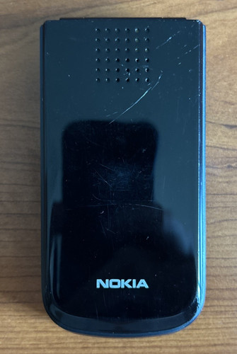 Nokia fold 2720 - nokia,