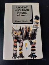 Finestra sul vuoto - Raymond