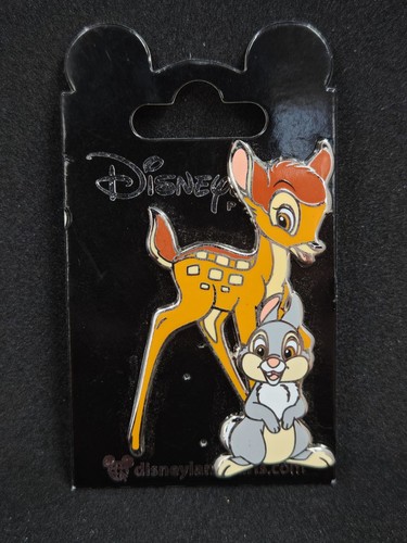 Bambi panpan - -,