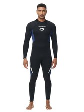 Owntop Muta Uomo 3/2mm Intera